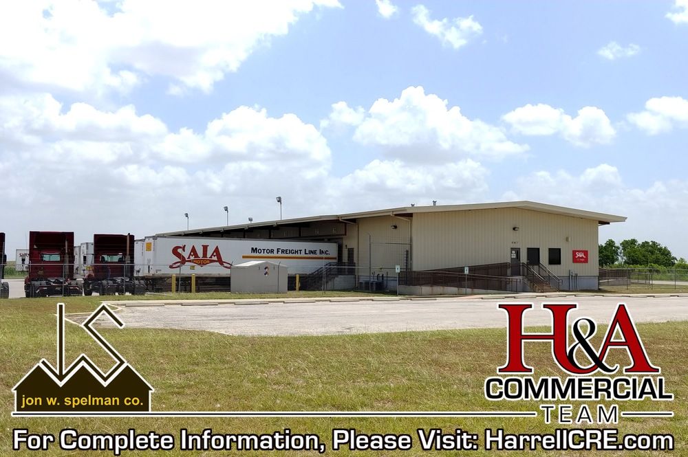 TBD Robinson Industrial Park Drive, Waco, TX 76706